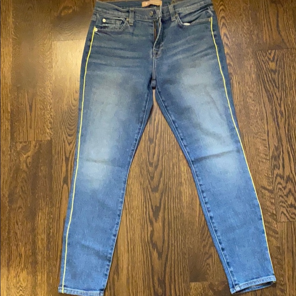 7 for all Mankind Jeans